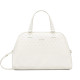 Guess Τσάντα ώμου Era 4G Debossed Bowling Bag